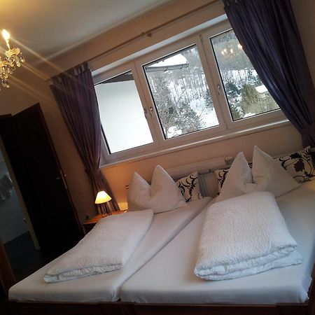 Villa Wellspacher Земеринг Екстериор снимка