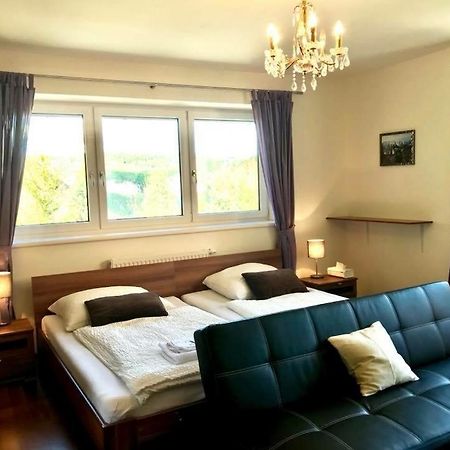 Villa Wellspacher Земеринг Екстериор снимка