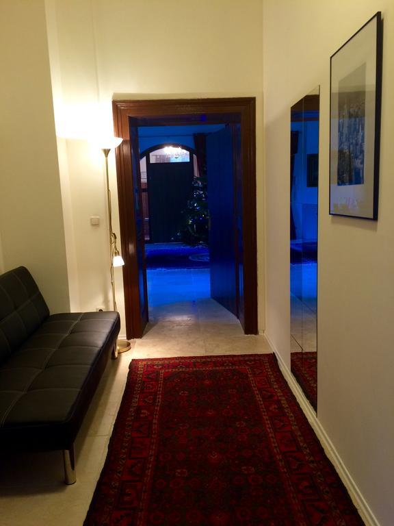 Villa Wellspacher Земеринг Стая снимка