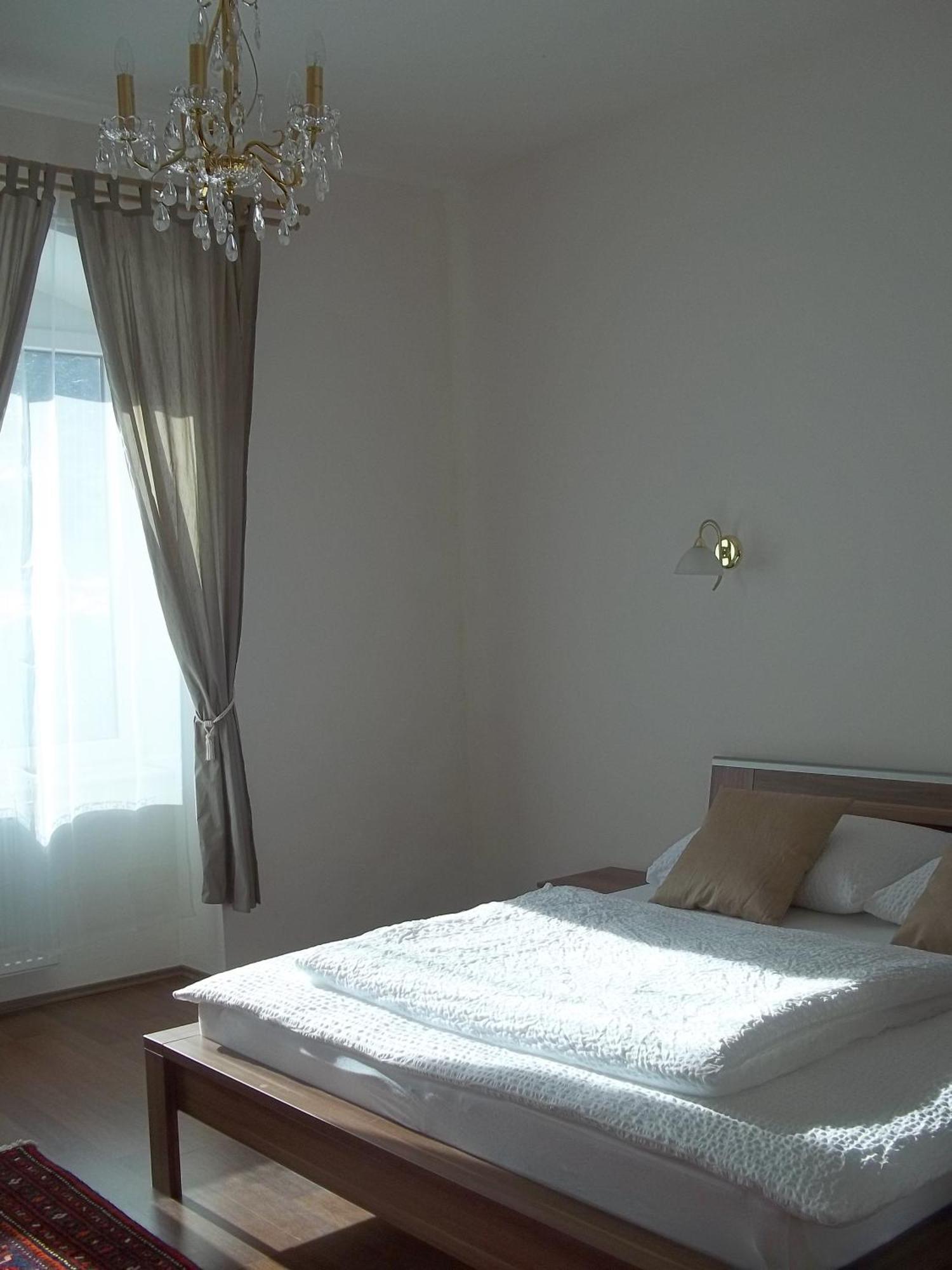 Villa Wellspacher Земеринг Екстериор снимка