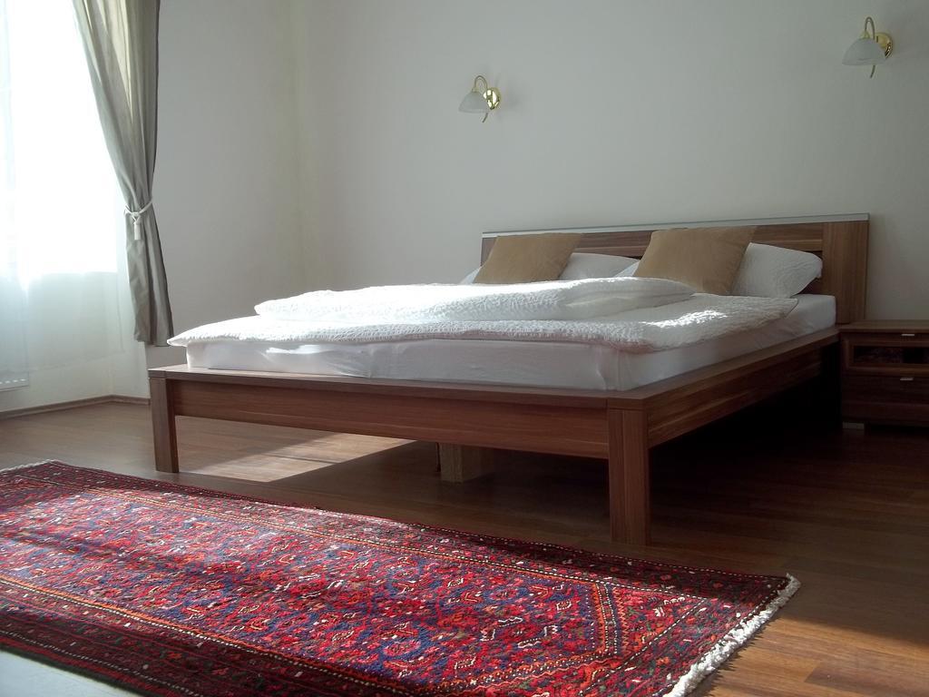 Villa Wellspacher Земеринг Екстериор снимка