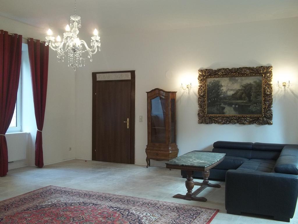 Villa Wellspacher Земеринг Екстериор снимка