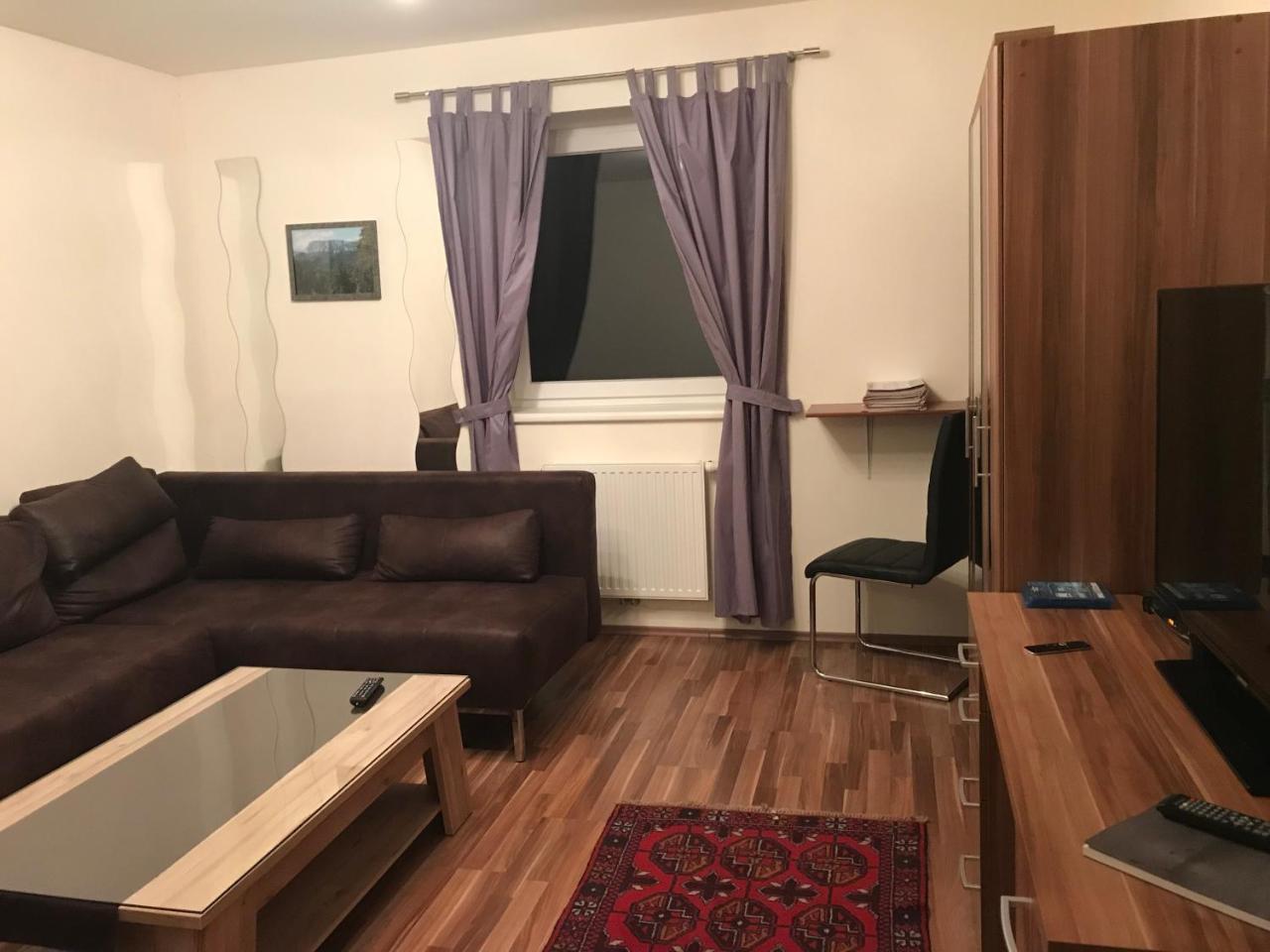 Villa Wellspacher Земеринг Екстериор снимка